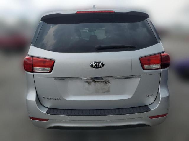 Photo 5 VIN: KNDMC5C13F6029993 - KIA SEDONA EX 