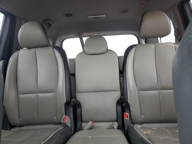 Photo 9 VIN: KNDMC5C13F6029993 - KIA SEDONA EX 