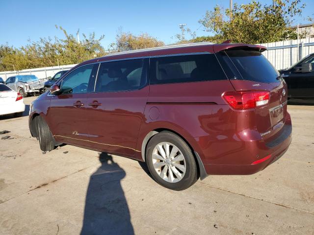 Photo 1 VIN: KNDMC5C13F6049600 - KIA SEDONA EX 