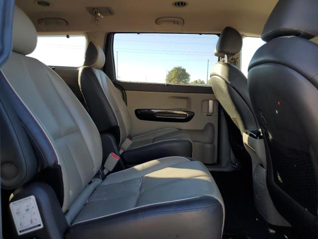 Photo 10 VIN: KNDMC5C13F6049600 - KIA SEDONA EX 