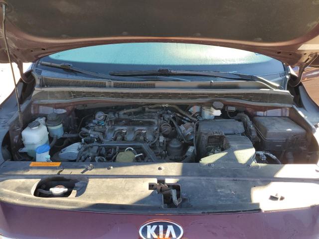 Photo 11 VIN: KNDMC5C13F6049600 - KIA SEDONA EX 