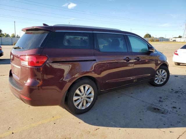 Photo 2 VIN: KNDMC5C13F6049600 - KIA SEDONA EX 