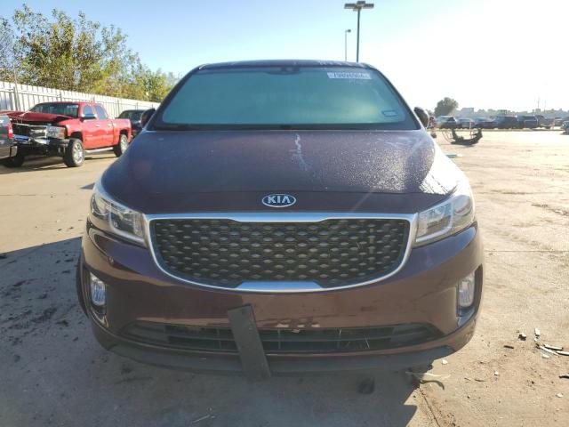 Photo 4 VIN: KNDMC5C13F6049600 - KIA SEDONA EX 