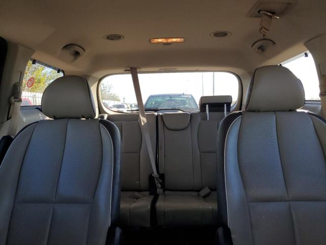 Photo 9 VIN: KNDMC5C13F6049600 - KIA SEDONA EX 