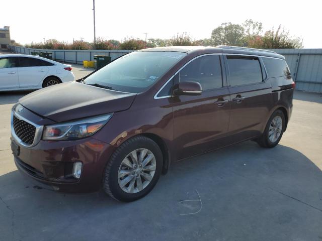 Photo 0 VIN: KNDMC5C13F6050505 - KIA ALL MODELS 