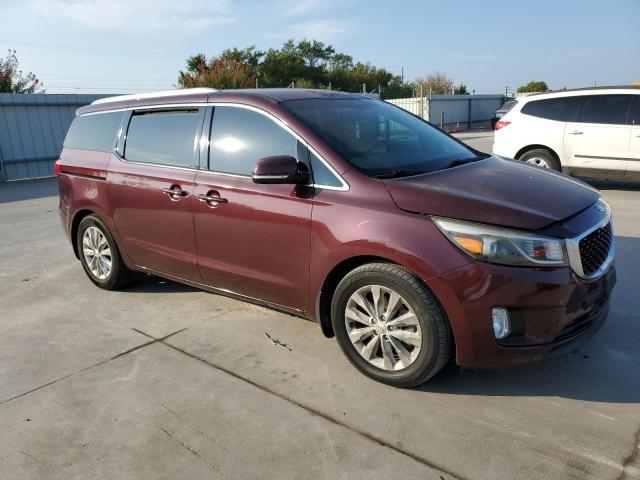 Photo 3 VIN: KNDMC5C13F6050505 - KIA ALL MODELS 