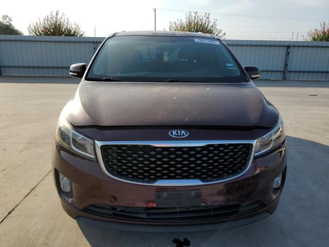 Photo 4 VIN: KNDMC5C13F6050505 - KIA ALL MODELS 