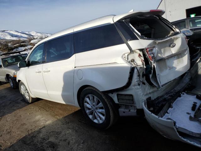 Photo 1 VIN: KNDMC5C13G6108369 - KIA SEDONA EX 