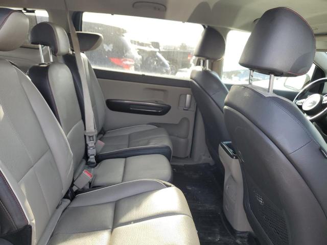 Photo 10 VIN: KNDMC5C13G6108369 - KIA SEDONA EX 