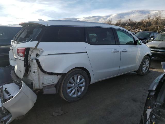 Photo 2 VIN: KNDMC5C13G6108369 - KIA SEDONA EX 