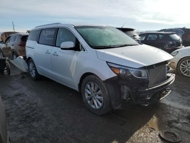 Photo 3 VIN: KNDMC5C13G6108369 - KIA SEDONA EX 