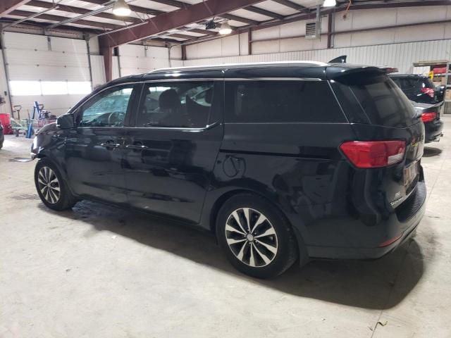 Photo 1 VIN: KNDMC5C13G6108534 - KIA SEDONA EX 