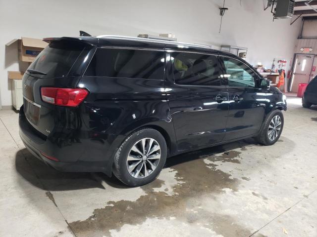 Photo 2 VIN: KNDMC5C13G6108534 - KIA SEDONA EX 