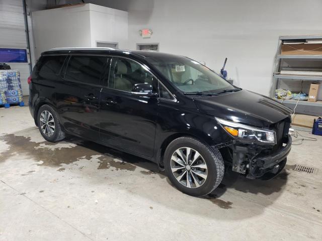 Photo 3 VIN: KNDMC5C13G6108534 - KIA SEDONA EX 