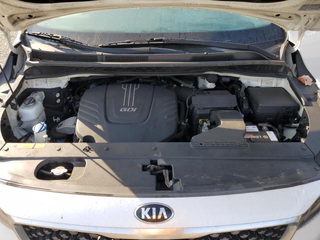 Photo 11 VIN: KNDMC5C13G6139945 - KIA SEDONA EX 