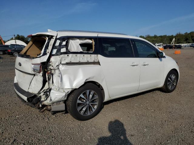 Photo 2 VIN: KNDMC5C13G6139945 - KIA SEDONA EX 