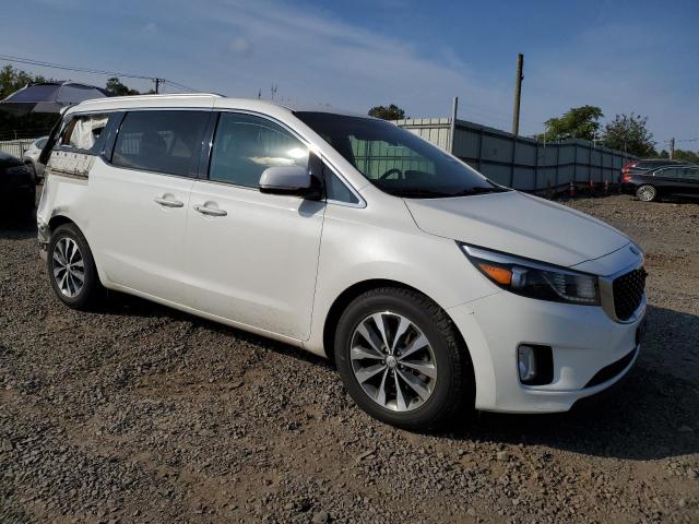 Photo 3 VIN: KNDMC5C13G6139945 - KIA SEDONA EX 