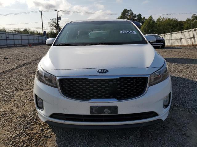 Photo 4 VIN: KNDMC5C13G6139945 - KIA SEDONA EX 