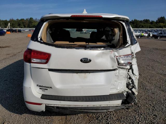 Photo 5 VIN: KNDMC5C13G6139945 - KIA SEDONA EX 