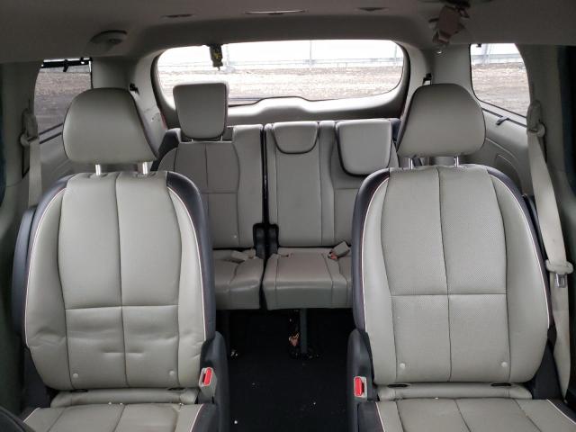 Photo 9 VIN: KNDMC5C13G6147172 - KIA SEDONA EX 