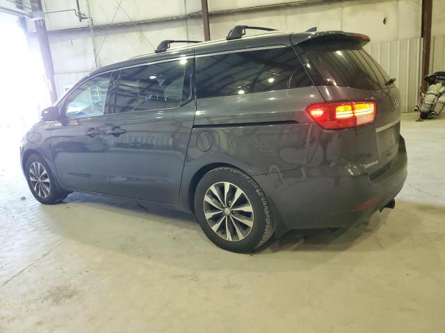 Photo 1 VIN: KNDMC5C13G6158401 - KIA SEDONA EX 