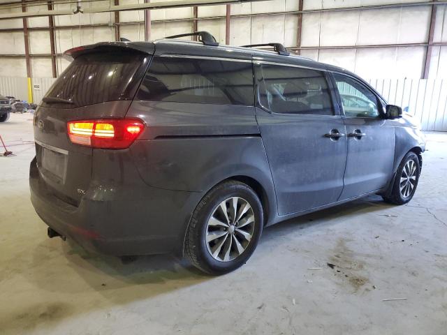 Photo 2 VIN: KNDMC5C13G6158401 - KIA SEDONA EX 