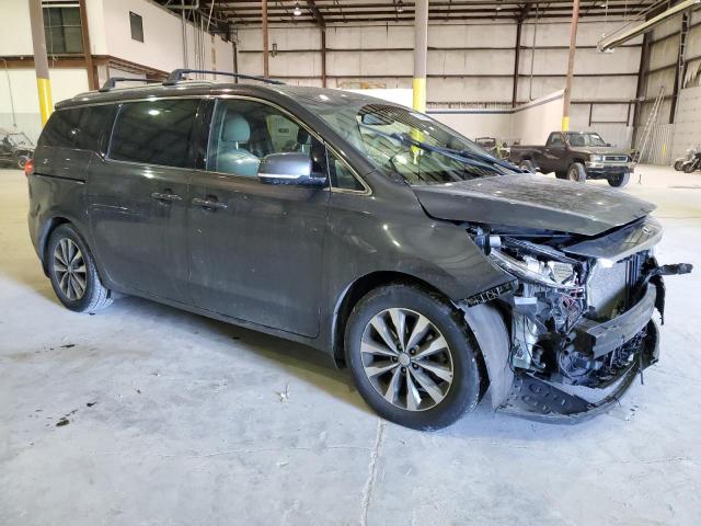 Photo 3 VIN: KNDMC5C13G6158401 - KIA SEDONA EX 