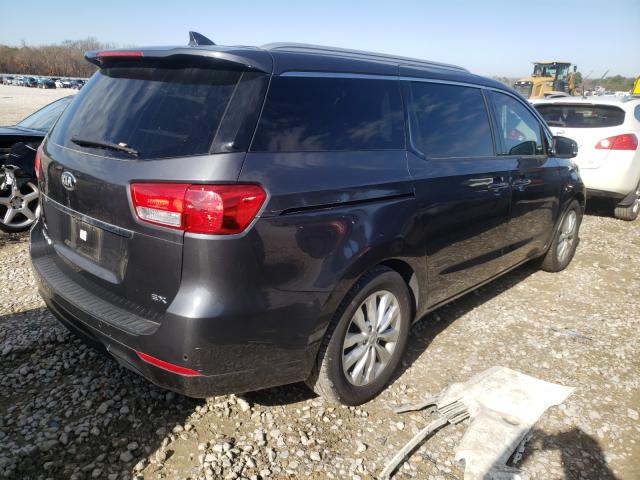 Photo 3 VIN: KNDMC5C13G6168913 - KIA SEDONA EX 