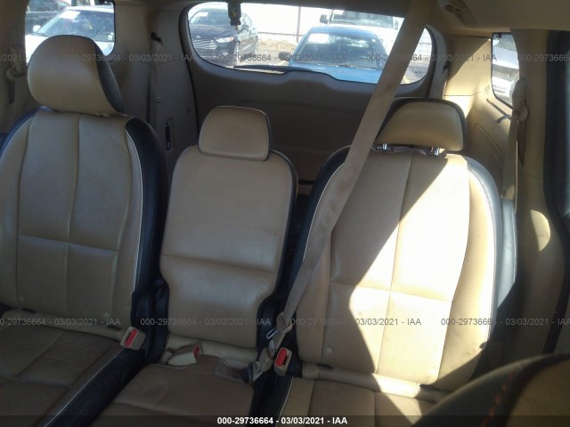 Photo 7 VIN: KNDMC5C13G6184870 - KIA SEDONA 