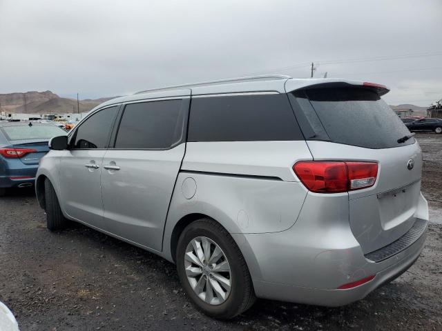 Photo 1 VIN: KNDMC5C13G6186392 - KIA SEDONA EX 