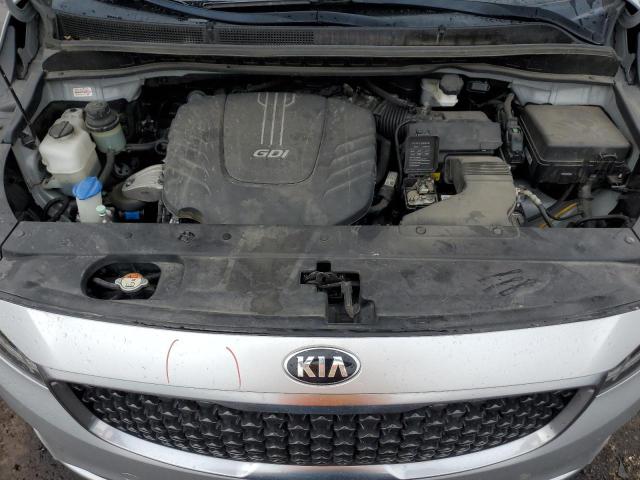 Photo 11 VIN: KNDMC5C13G6186392 - KIA SEDONA EX 