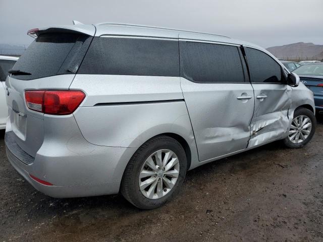 Photo 2 VIN: KNDMC5C13G6186392 - KIA SEDONA EX 