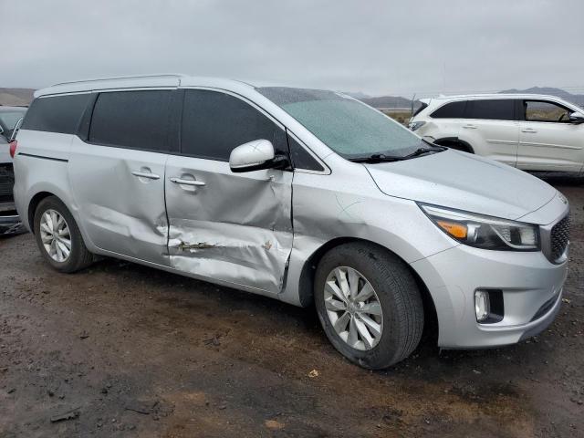 Photo 3 VIN: KNDMC5C13G6186392 - KIA SEDONA EX 