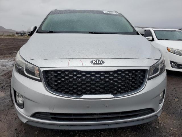 Photo 4 VIN: KNDMC5C13G6186392 - KIA SEDONA EX 