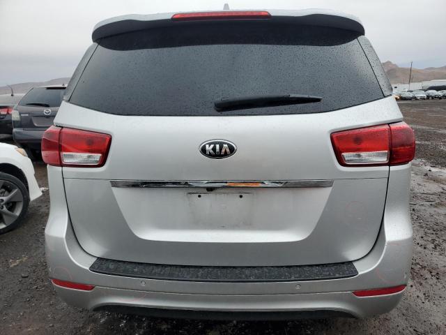 Photo 5 VIN: KNDMC5C13G6186392 - KIA SEDONA EX 