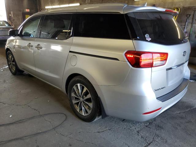 Photo 1 VIN: KNDMC5C13G6186523 - KIA SEDONA EX 