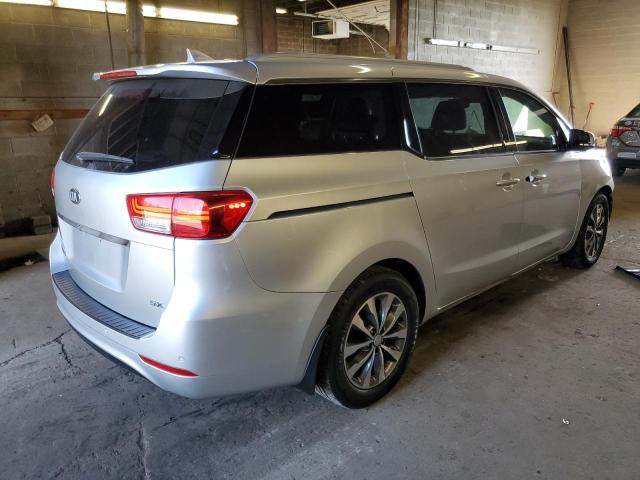 Photo 2 VIN: KNDMC5C13G6186523 - KIA SEDONA EX 