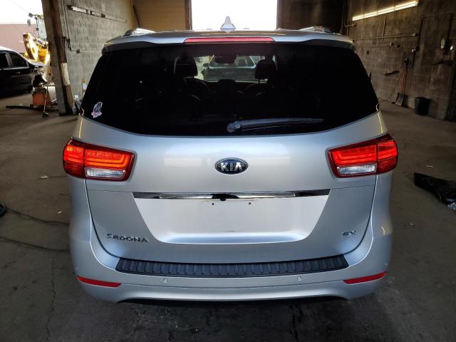 Photo 5 VIN: KNDMC5C13G6186523 - KIA SEDONA EX 