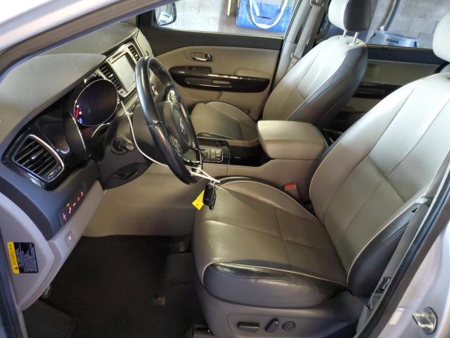 Photo 6 VIN: KNDMC5C13G6186523 - KIA SEDONA EX 