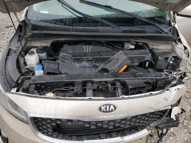 Photo 11 VIN: KNDMC5C13H6257253 - KIA ALL MODELS 