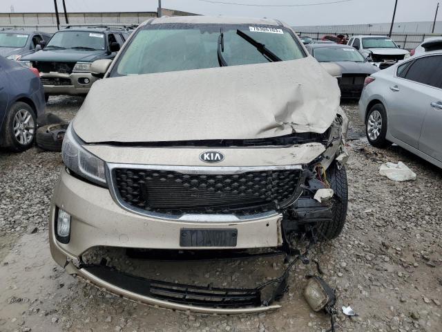 Photo 4 VIN: KNDMC5C13H6257253 - KIA ALL MODELS 