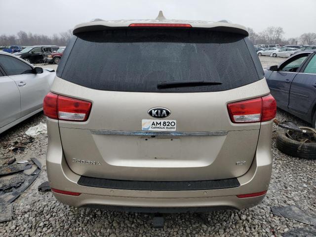 Photo 5 VIN: KNDMC5C13H6257253 - KIA ALL MODELS 