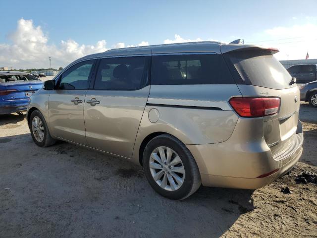 Photo 1 VIN: KNDMC5C13H6283075 - KIA SEDONA EX 