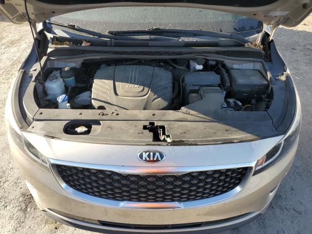 Photo 11 VIN: KNDMC5C13H6283075 - KIA SEDONA EX 