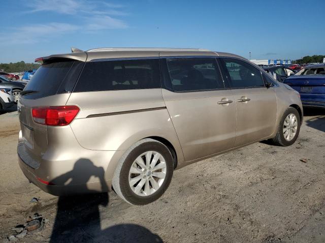 Photo 2 VIN: KNDMC5C13H6283075 - KIA SEDONA EX 