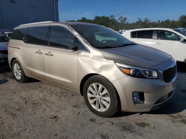 Photo 3 VIN: KNDMC5C13H6283075 - KIA SEDONA EX 