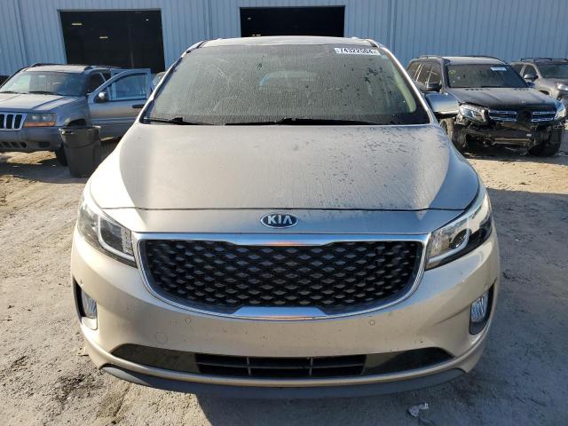 Photo 4 VIN: KNDMC5C13H6283075 - KIA SEDONA EX 