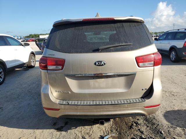 Photo 5 VIN: KNDMC5C13H6283075 - KIA SEDONA EX 