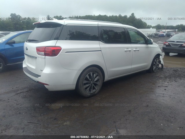 Photo 3 VIN: KNDMC5C13H6337877 - KIA SEDONA 