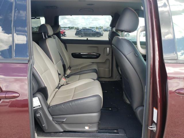 Photo 5 VIN: KNDMC5C13J6348304 - KIA SEDONA EX 